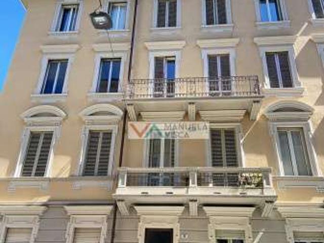 Appartamento arredato Cit turin