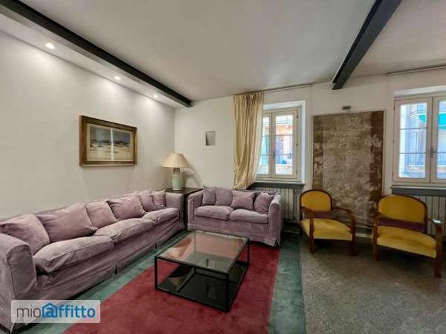 Appartamento arredato Cit turin