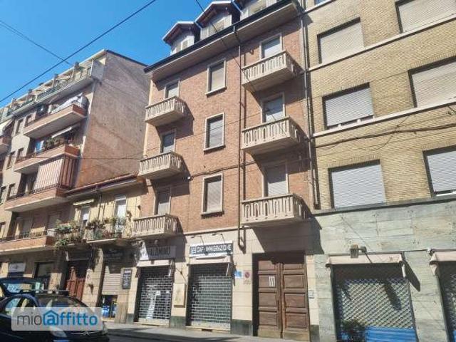 Appartamento arredato Cit turin