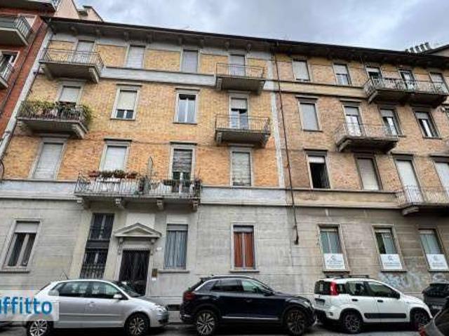 Appartamento arredato Cit turin