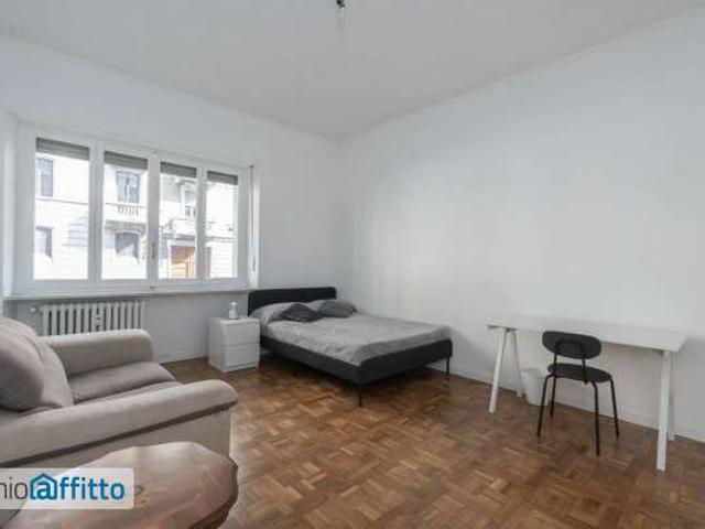 Appartamento arredato Cit turin