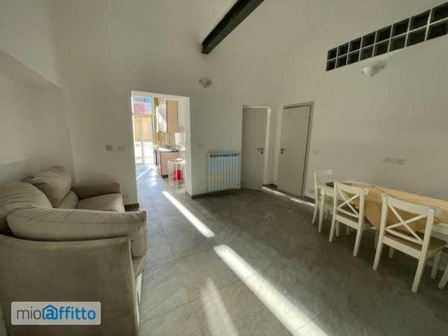 Appartamento arredato Cit turin