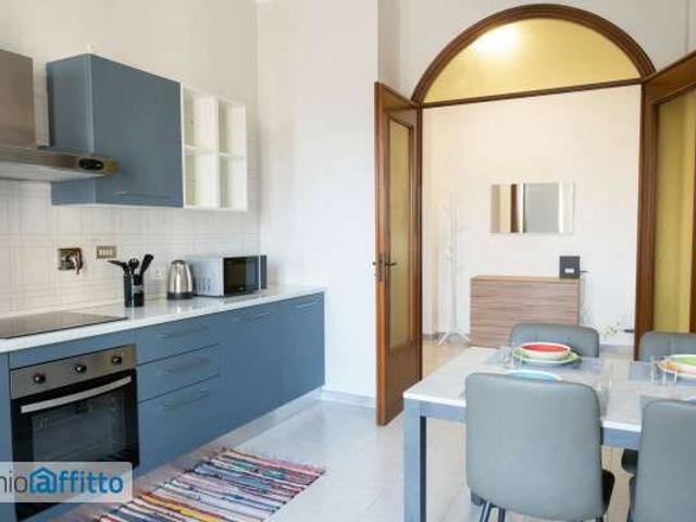 Appartamento arredato Cit turin