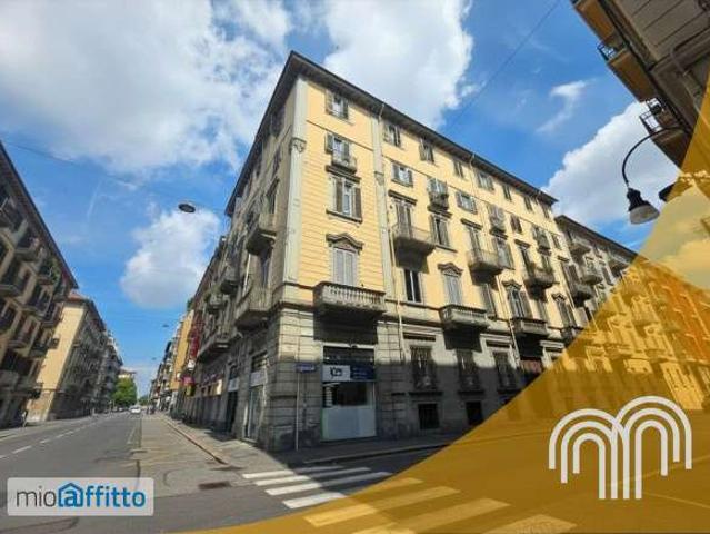 Appartamento arredato Cit turin