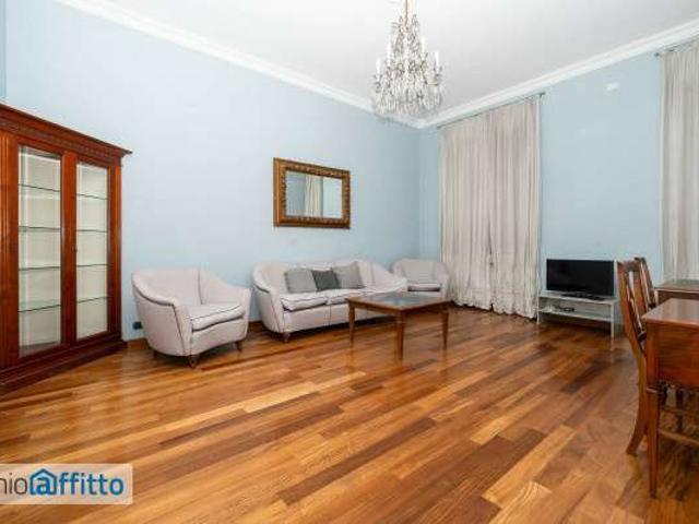 Appartamento arredato Cit turin