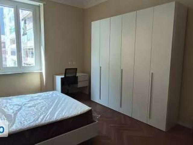 Appartamento arredato Cit turin