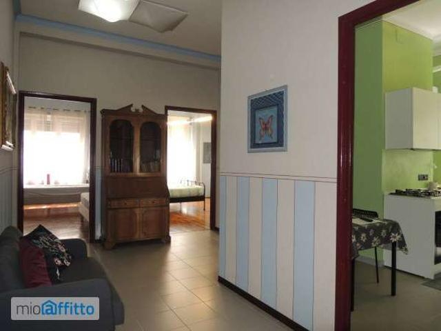 Appartamento arredato Cit turin