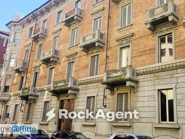 Appartamento arredato Cit turin