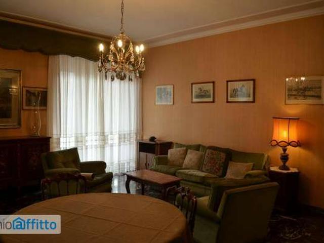 Appartamento arredato Cit turin
