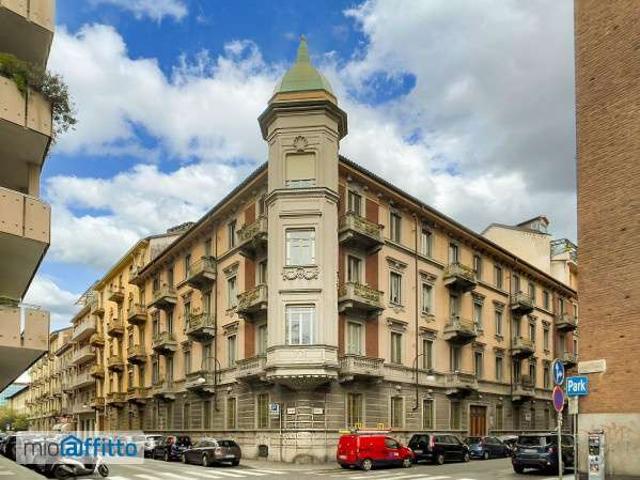 Appartamento arredato Cit turin