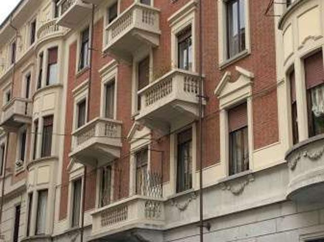 Appartamento arredato Cit turin