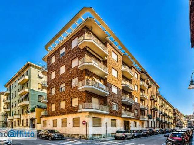 Appartamento arredato Cit turin