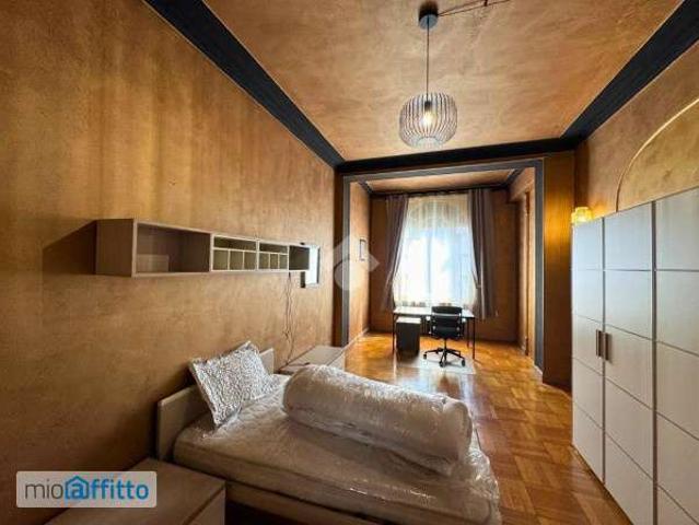 Appartamento arredato Cit turin