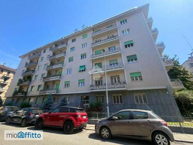 Appartamento arredato Cit turin