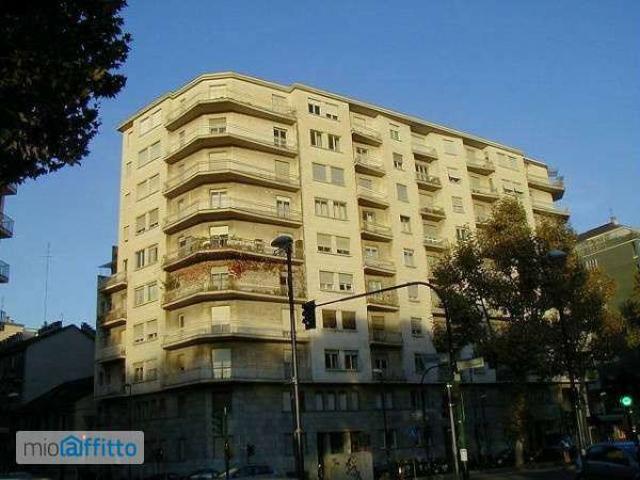 Appartamento arredato Cit turin