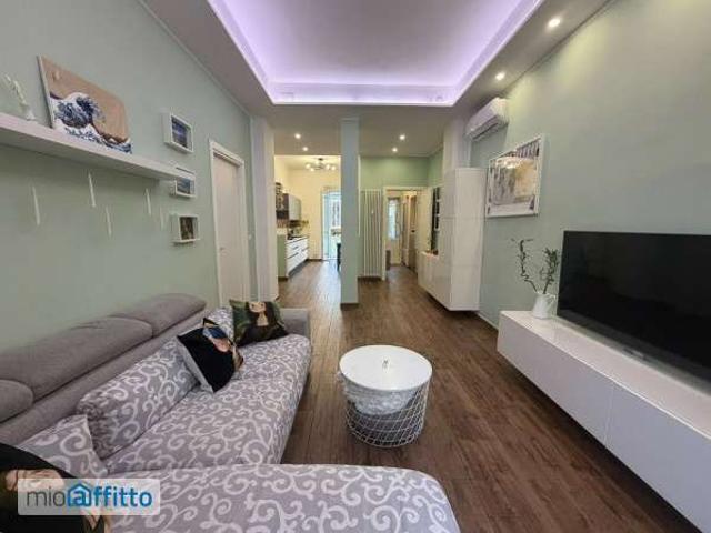 Appartamento arredato Cit turin