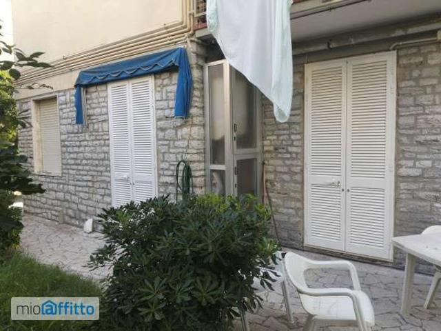 Appartamento arredato Città giardino