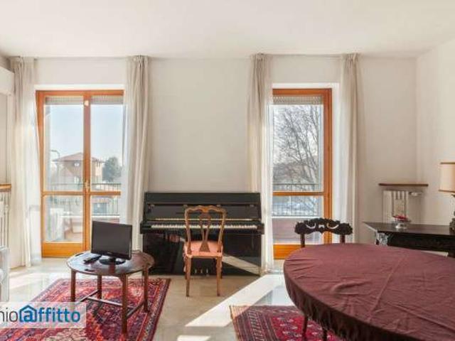 Appartamento arredato Città studi, lambrate, udine, loreto