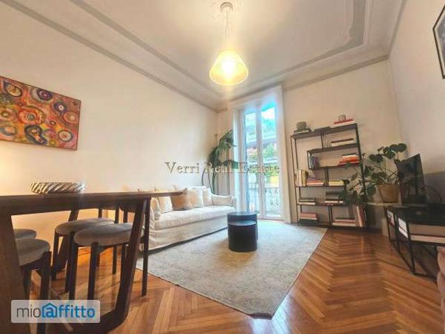 Appartamento arredato Città studi, lambrate, udine, loreto