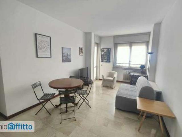 Appartamento arredato Città studi, lambrate, udine, loreto