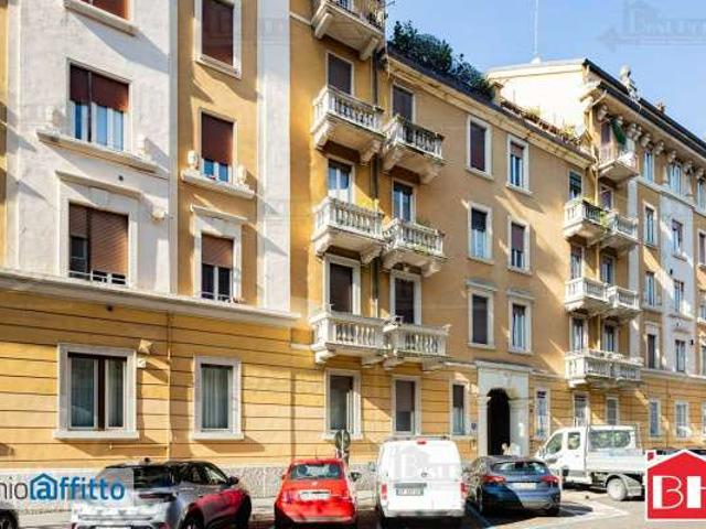 Appartamento arredato Città studi, lambrate, udine, loreto