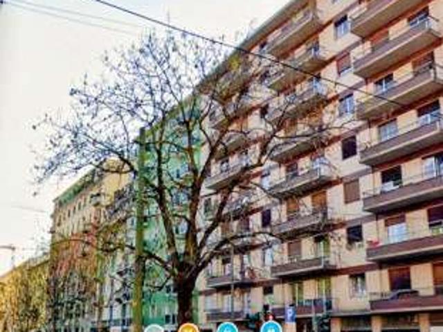Appartamento arredato Città studi, lambrate, udine, loreto
