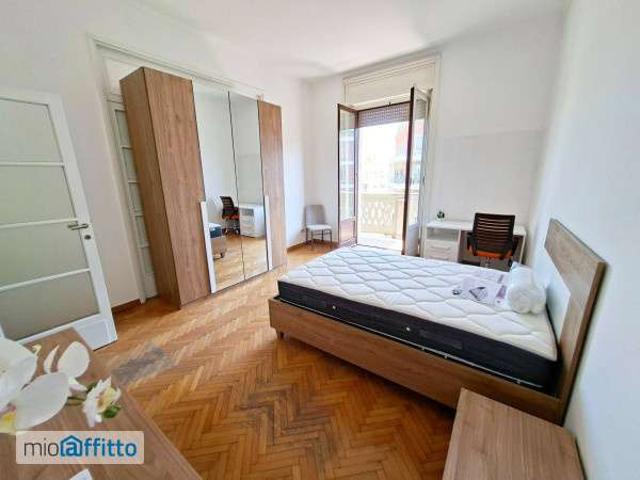Appartamento arredato Città studi, lambrate, udine, loreto