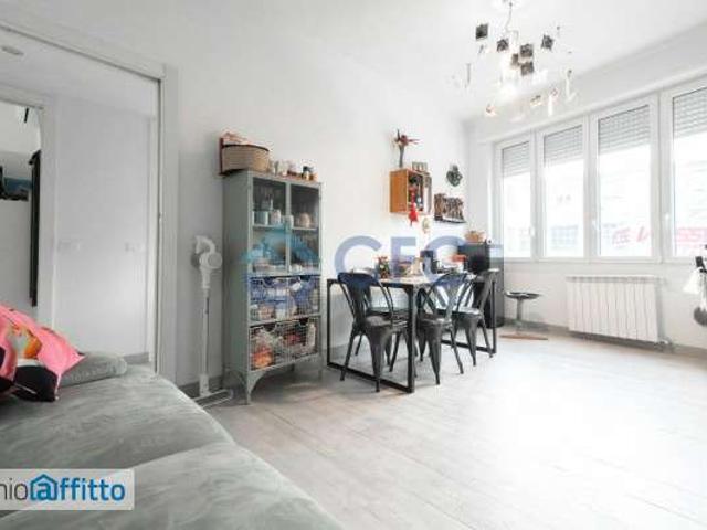 Appartamento arredato Città studi, lambrate, udine, loreto