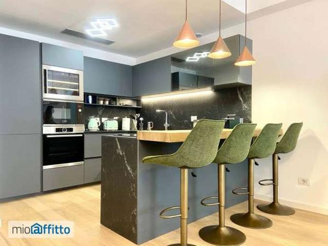 Appartamento arredato Città studi, lambrate, udine, loreto