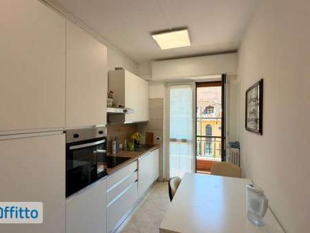 Appartamento arredato Città studi, lambrate, udine, loreto
