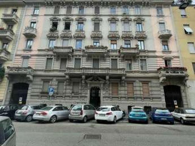 Appartamento arredato Città studi, lambrate, udine, loreto
