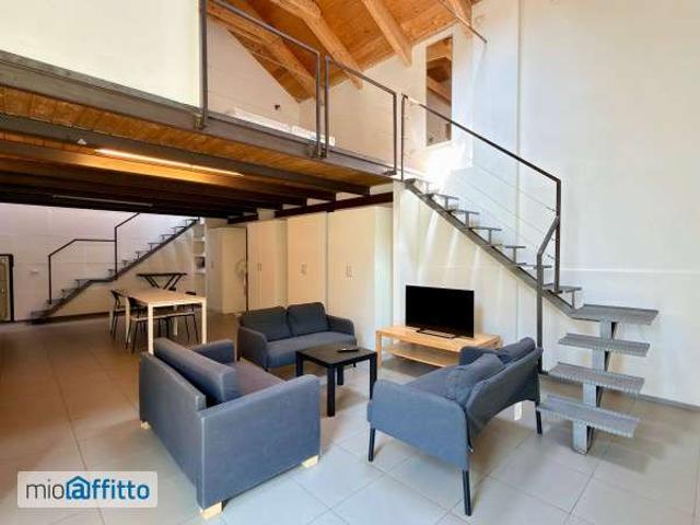 Appartamento arredato Città studi, lambrate, udine, loreto