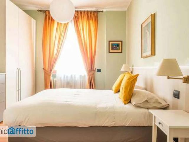 Appartamento arredato Città studi, lambrate, udine, loreto