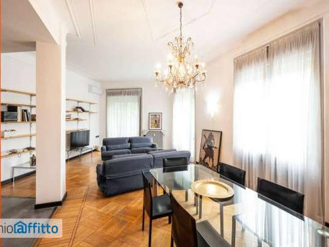 Appartamento arredato Città studi, lambrate, udine, loreto
