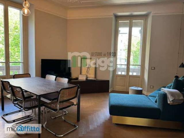Appartamento arredato Città studi, lambrate, udine, loreto