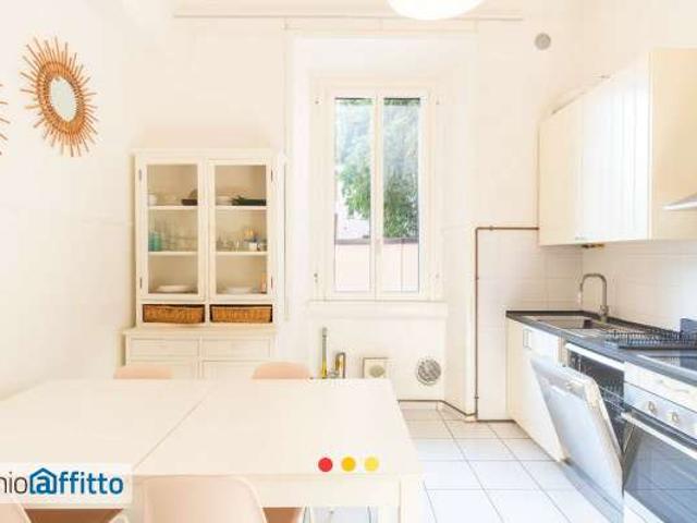 Appartamento arredato Città studi, lambrate, udine, loreto