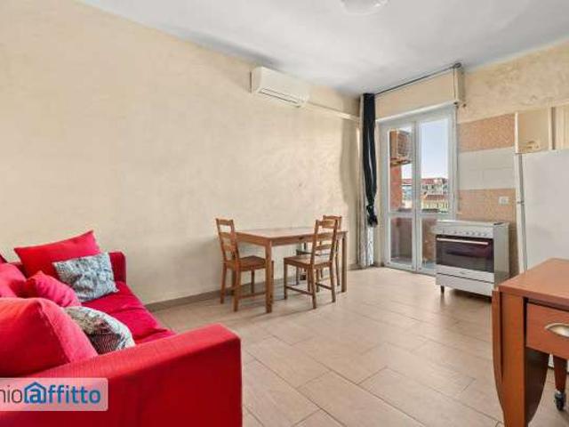 Appartamento arredato Città studi, lambrate, udine, loreto