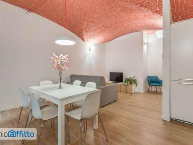 Appartamento arredato Città studi, lambrate, udine, loreto