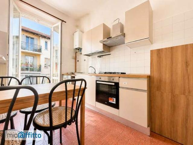 Appartamento arredato Città studi, lambrate, udine, loreto