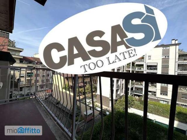 Appartamento arredato Città studi, lambrate, udine, loreto