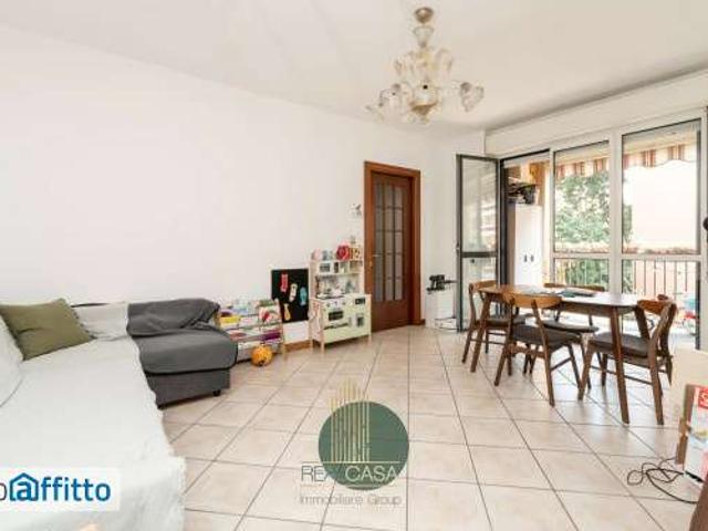 Appartamento arredato Città studi, lambrate, udine, loreto