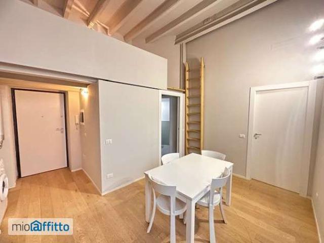 Appartamento arredato Città studi, lambrate, udine, loreto