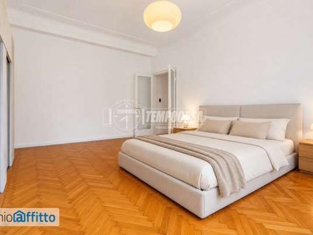 Appartamento arredato Città studi, lambrate, udine, loreto