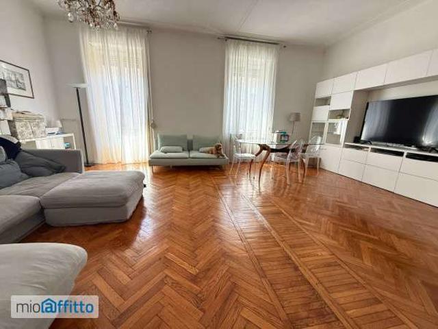 Appartamento arredato Città studi, lambrate, udine, loreto