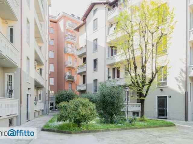 Appartamento arredato Città studi, lambrate, udine, loreto