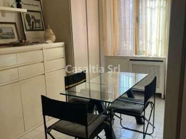 Appartamento arredato Città studi, lambrate, udine, loreto