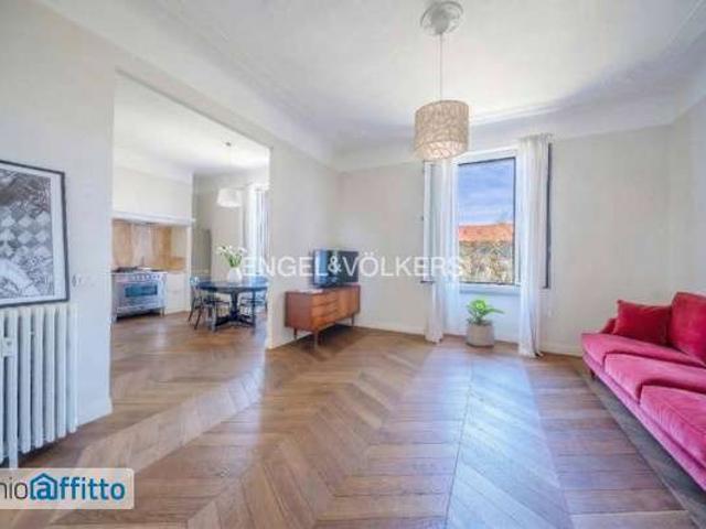 Appartamento arredato Città studi, lambrate, udine, loreto