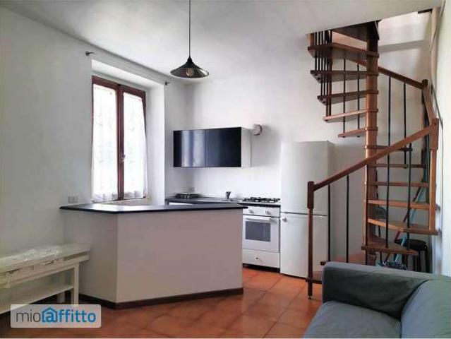 Appartamento arredato Città studi, lambrate, udine, loreto