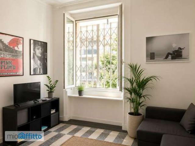 Appartamento arredato Città studi, lambrate, udine, loreto