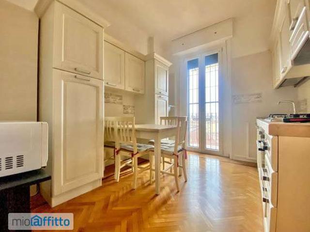 Appartamento arredato Città studi, lambrate, udine, loreto